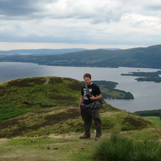 Adam Muir Photo 4