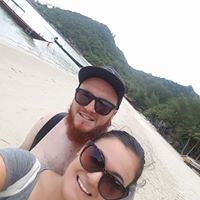 Samantha Rapp Photo 15