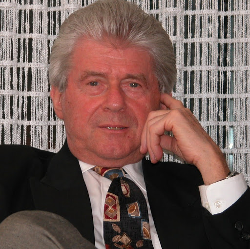 George Bloch Photo 3