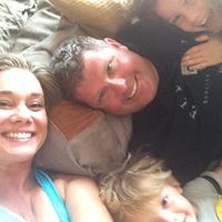 Kimberly Webster Photo 26