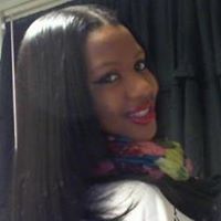 Alicia Alston Photo 29