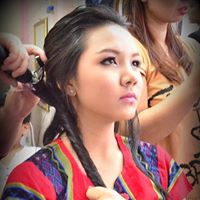 Jenny Sui Photo 10