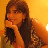 Soledad Perea Photo 8