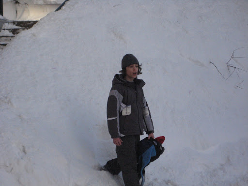 David Muschel Photo 2