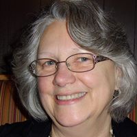 Debra Riley Photo 8