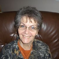 Gloria Freeman Photo 32