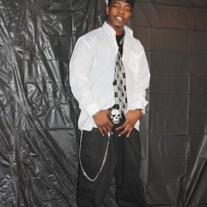Alonzo Walker Photo 13