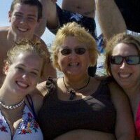 Cindy Stuart Photo 43