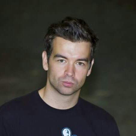 David Brisson Photo 14