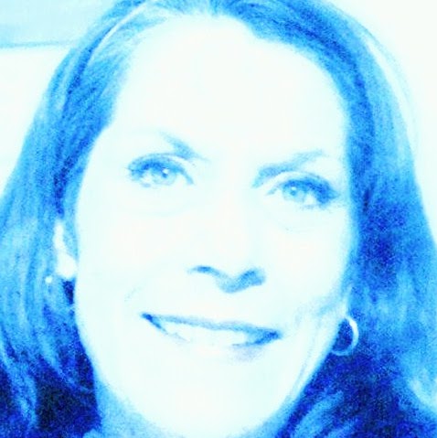 Jackie Morris Photo 45