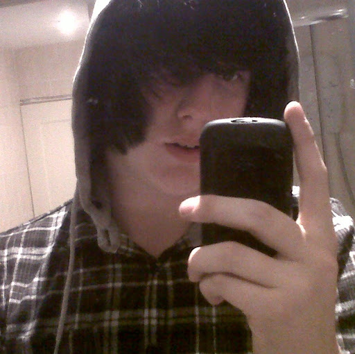 Billy Fenton Photo 9