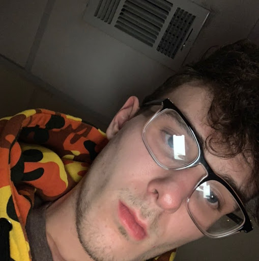 Chance Henry Photo 2