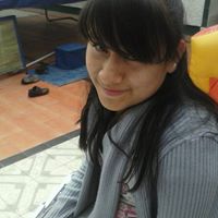 Michelle Morales Photo 17
