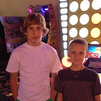 Chad Barney Photo 5