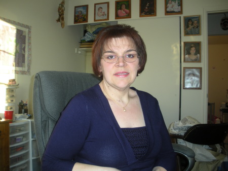 Terri Womack Photo 7