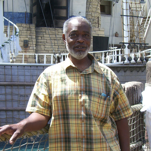 Almon Roberson Photo 3