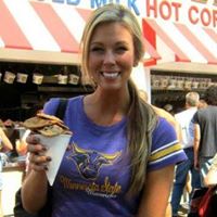 Angie Dotson Photo 21