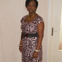 Fabienne Jean Photo 9
