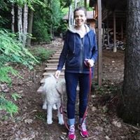 Sara Huber Photo 12