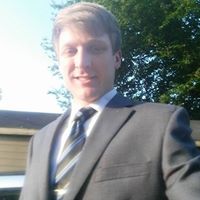 Christopher Hartnett Photo 23