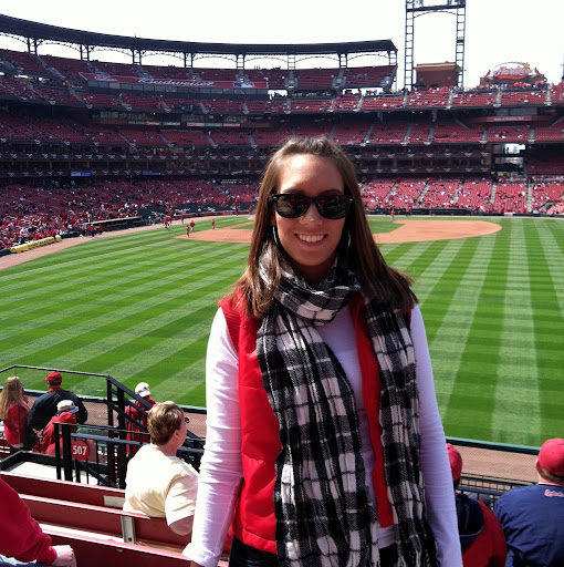Andrea Halstead Photo 2