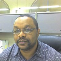 Ernest Dixon Photo 15