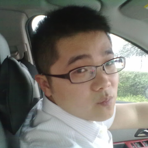 Anthony Wu Photo 28