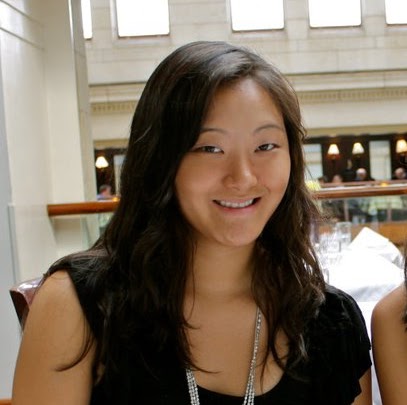 Rachel Lim Photo 15