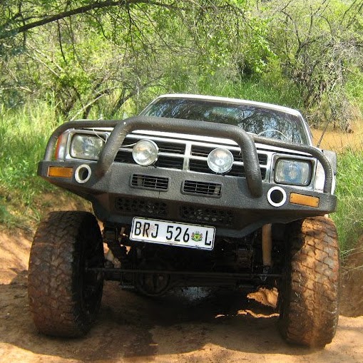Ben Kruger Photo 13