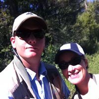 Mandy Buckingham Photo 16