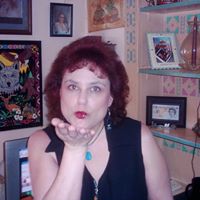 Connie Lange Photo 15