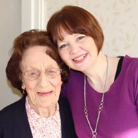 Margaret Phelan Photo 9