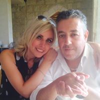 Rima Saad Photo 19