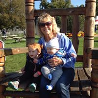 Kathy Patton Photo 21