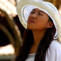 Christina Wu Photo 52