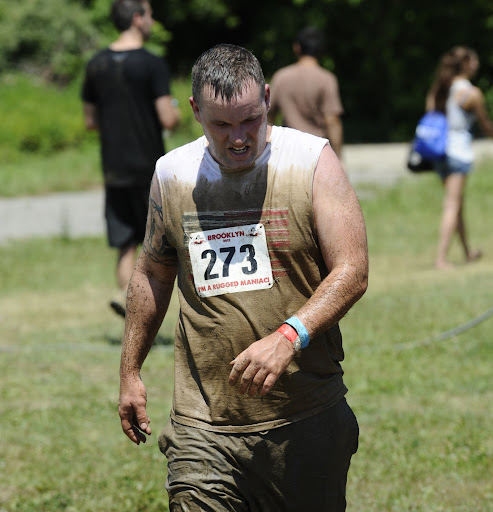 Michael Barnett Photo 56
