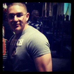 Jose Jaquez Photo 11