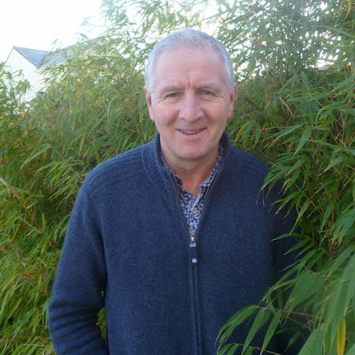 Richard Spalding Photo 3