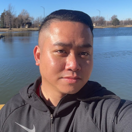 Kevin Vu Photo 27