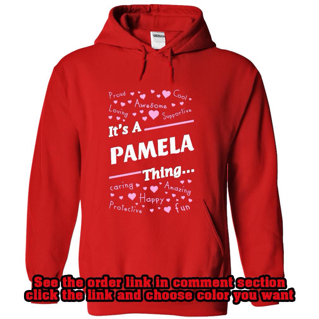Pamela Harrell Photo 20