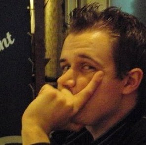 Gerry Thompson Photo 14