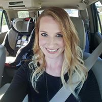 Rebecca Piper Photo 8