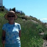 Susan Linden Photo 6