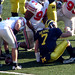 Marcus Quinn Photo 12