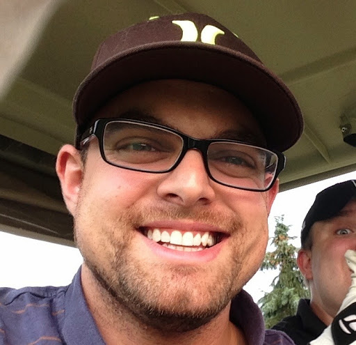 Matthew Walker Photo 28