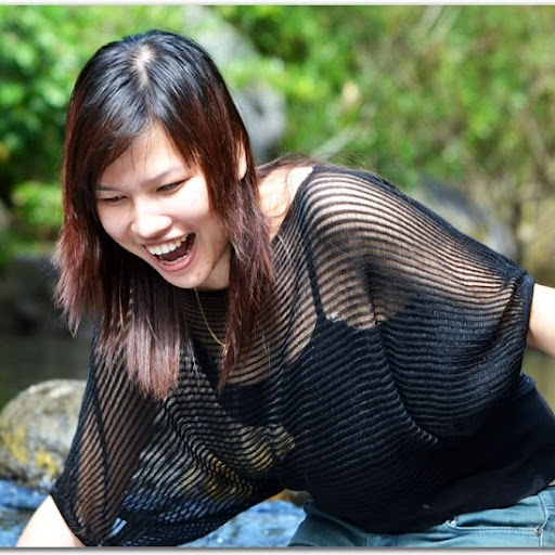 Ha Luu Photo 9