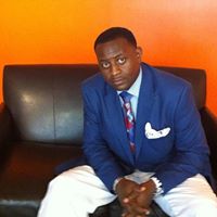 Jr Redding Photo 5