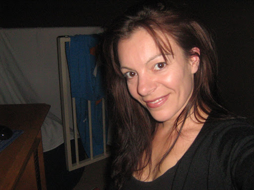 Kelly Griggs Photo 12