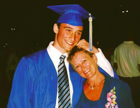 Judy Myers Photo 3