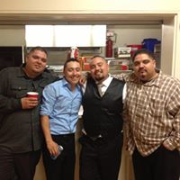 Martin Almanza Photo 18